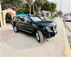 جي ام سي يوكون